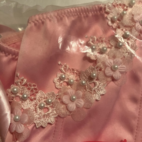 Dolls kill corset - Picture 3 of 5